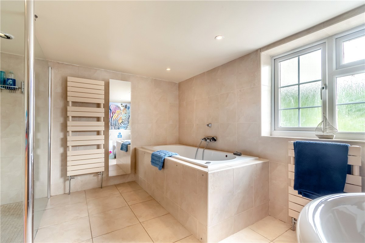 6 bedroom House, The Brickyards, Stamford Bridge, YO41 - Sold STC, Image 16