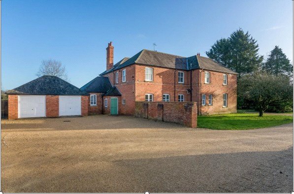 5 bedroom House, Clifton Road, Deddington, OX15 - Available, Image 25