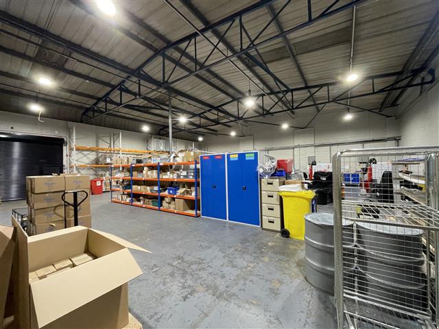 17647 Sq Ft, 43-44 Aston Road, Waterlooville, PO7 - Available, Image 1