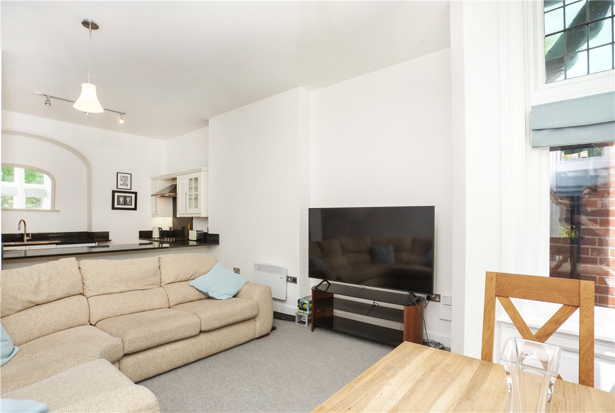 1 bedroom Flat, Astonthorpe House, 308 Tadcaster Road, YO24 - , Image 2