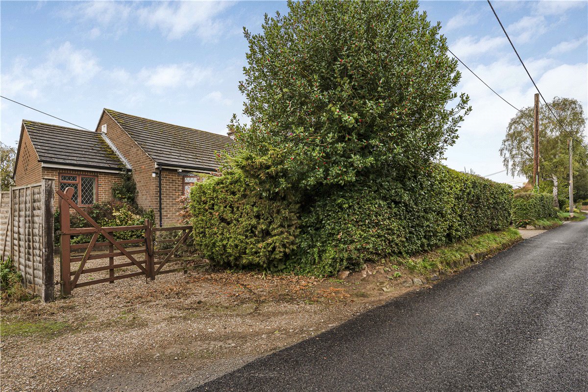 3 bedroom Bungalow, Darnford Lane, Lichfield, WS14 - Sold, Image 17