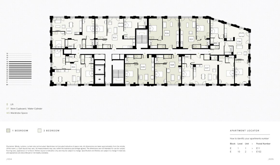 1 bedroom Flat, Dutton Street, Manchester, M3 - Available, Image 11