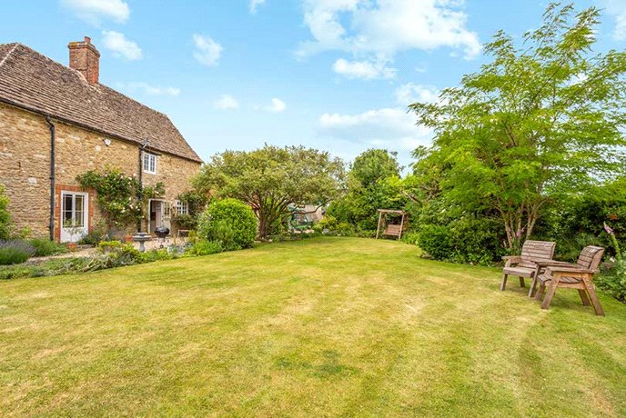 5 bedroom House, Martins Road, Keevil, BA14 - , Image 17