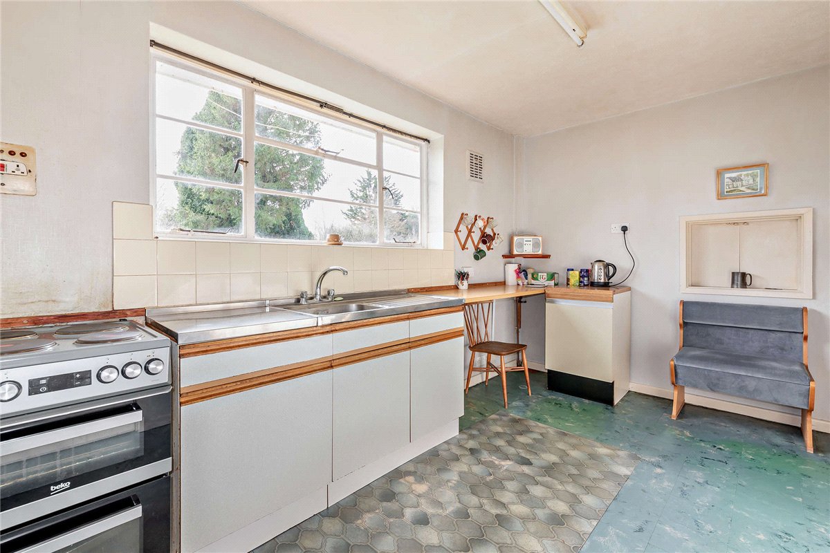2 bedroom Bungalow, Crookham Common Road, Crookham, RG19 - Sold STC, Image 3