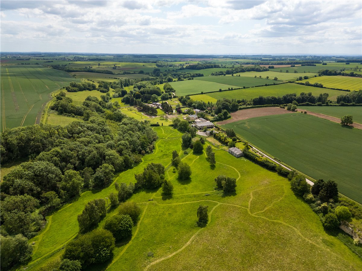 4 bedroom House, Cocksford, Stutton, LS24 - Available