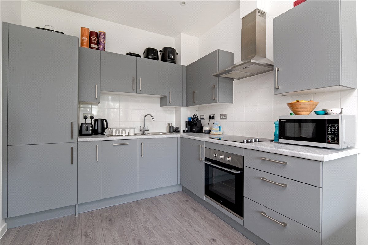 1 bedroom Flat, Coldhams Lane, Cambridge, CB1 - Available, Image 6