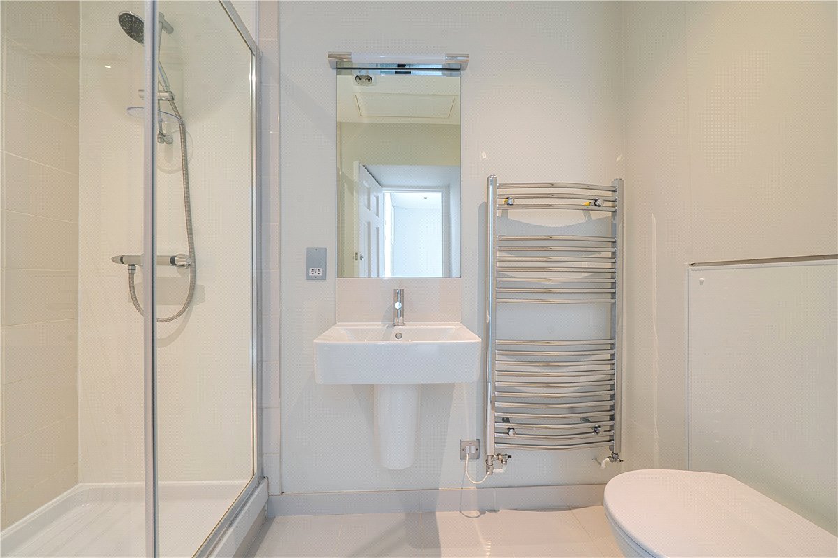 3 bedroom Flat, Milsom Place, Bath, BA1 - Available, Image 9