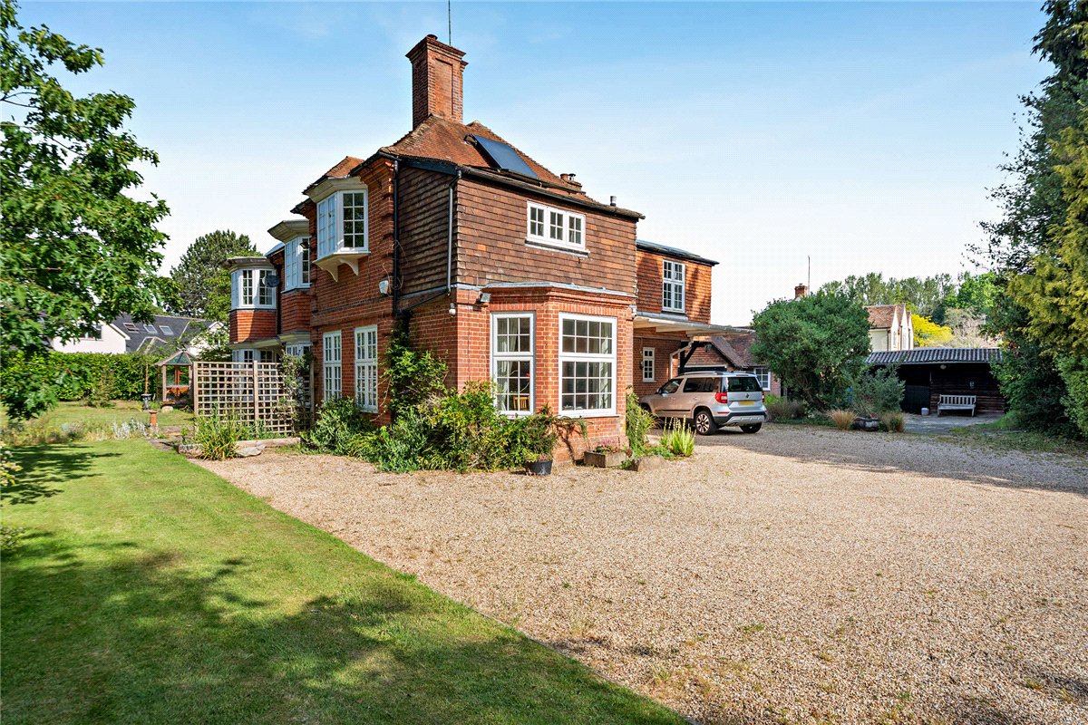8 bedroom House, Yattendon Road, Hermitage, RG18 - Available, Image 24