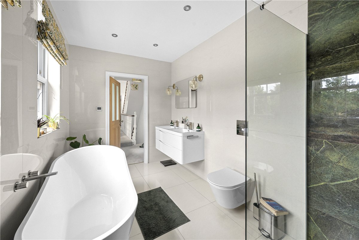 4 bedroom House, Claremont Terrace, York, YO31 - Available, Image 19