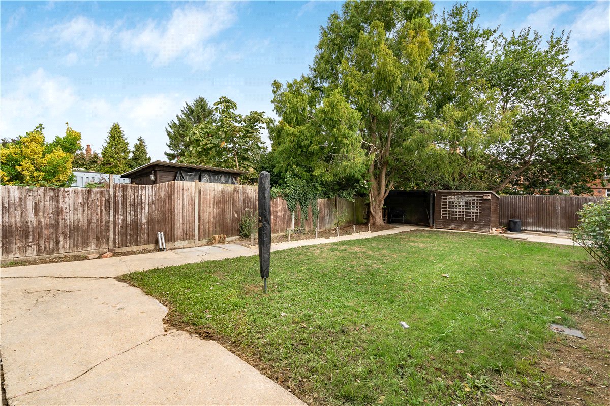 3 bedroom House, Peel Place, Oxford, OX1 - Available, Image 15