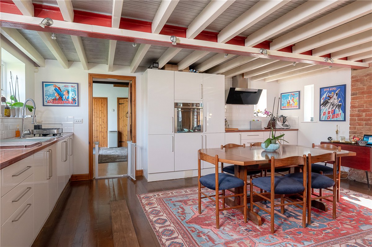 5 bedroom House, Selby Road, Holme-on-Spalding-Moor, YO43 - Sold, Image 20