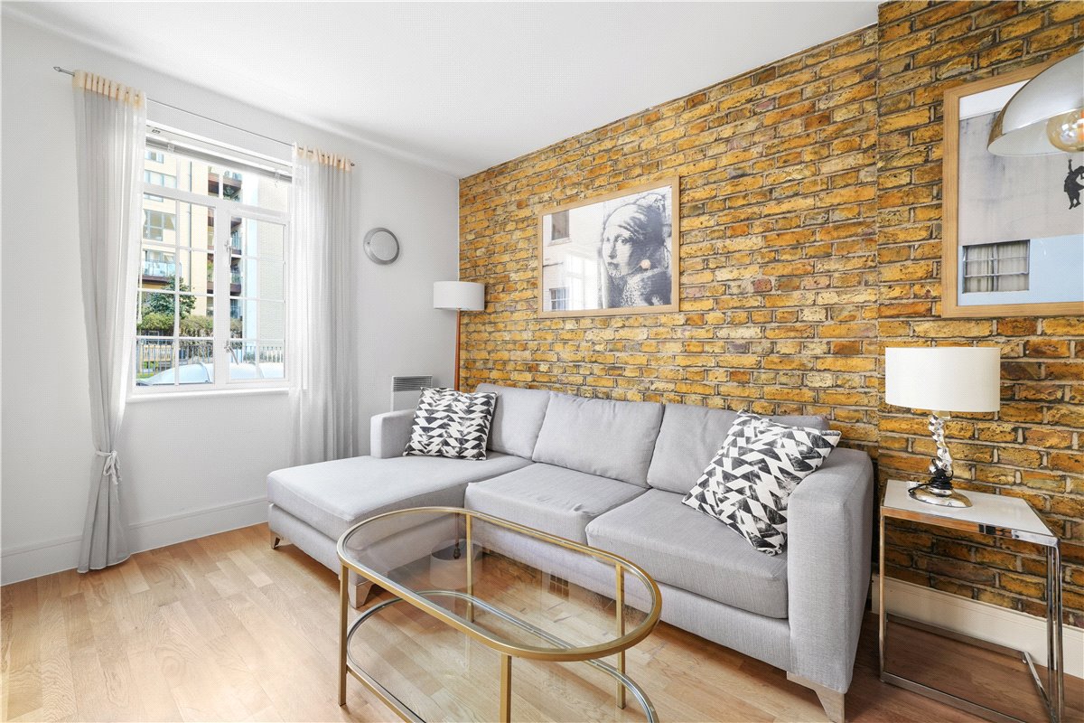 1 bedroom Cottage, Castlereagh Street, London, W1H - Available, Image 9