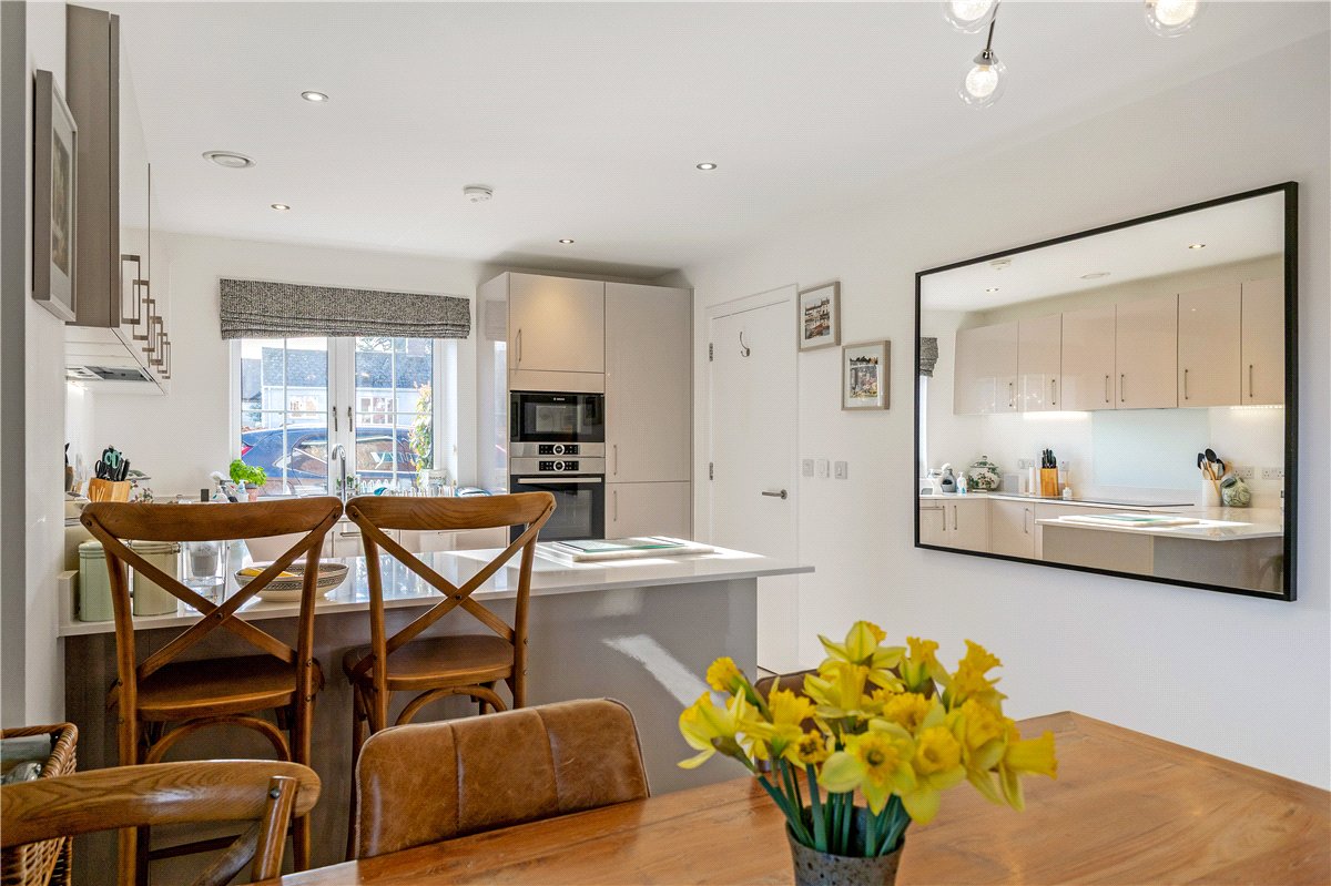 3 bedroom House, Gills Hill, Bourn, CB23 - Available, Image 11