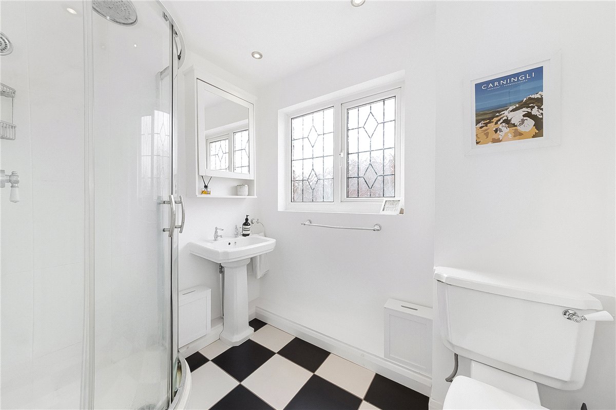 1 bedroom House, St. Benet's Close, London, SW17 - Sold STC, Image 9