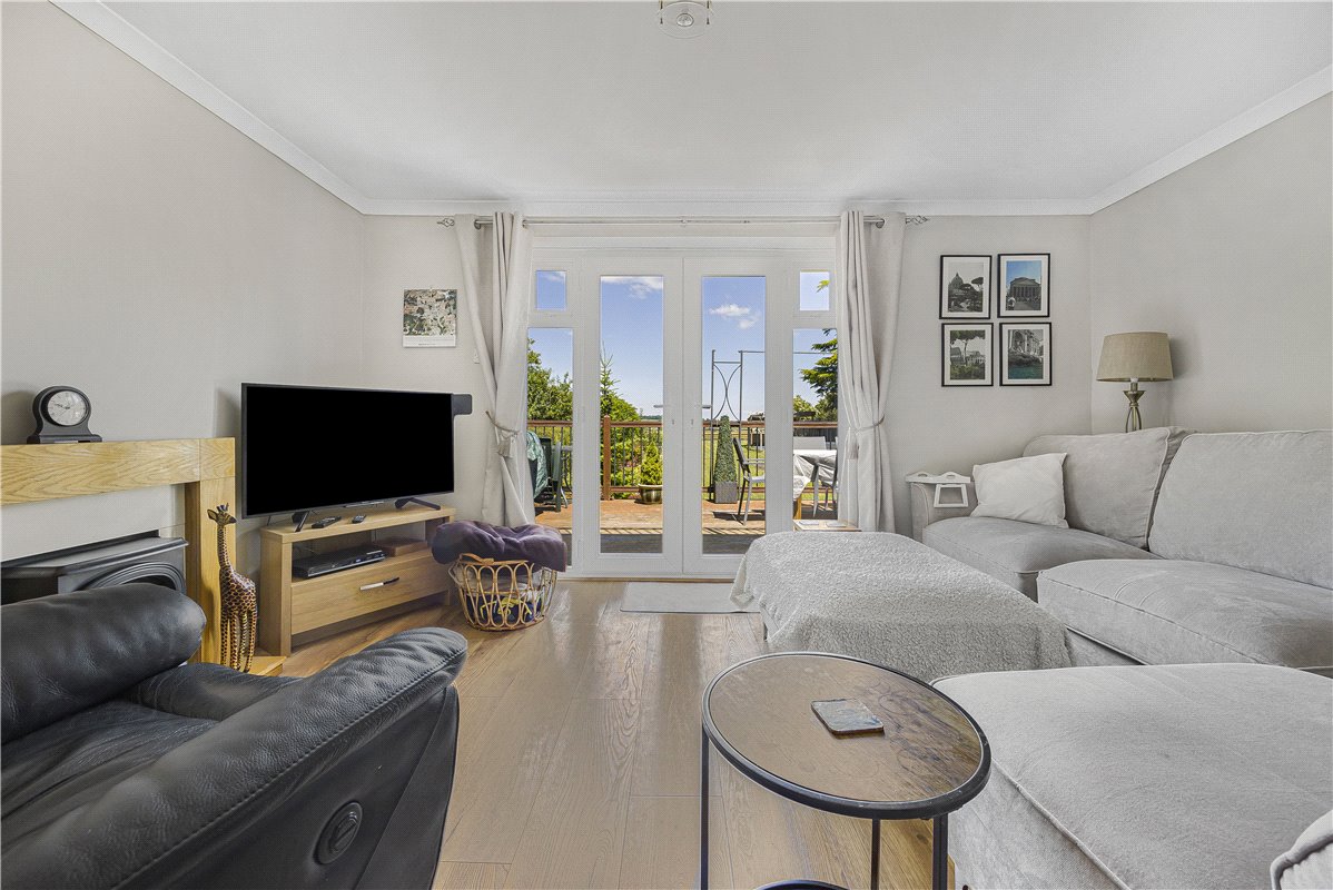 4 bedroom House, Norreys Road, Cumnor, OX2 - Sold STC, Image 20