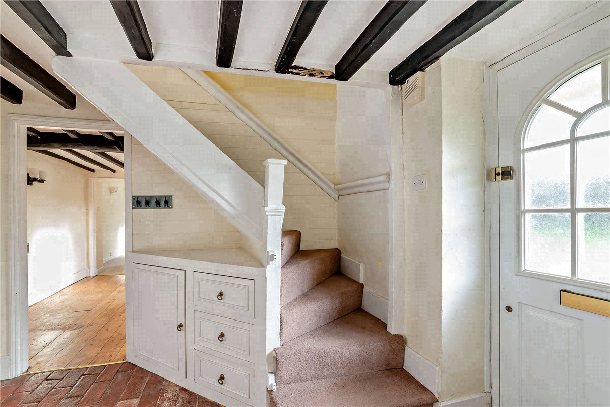 5 bedroom Cottage, Upper Lambourn, Hungerford, RG17 - Sold STC, Image 9