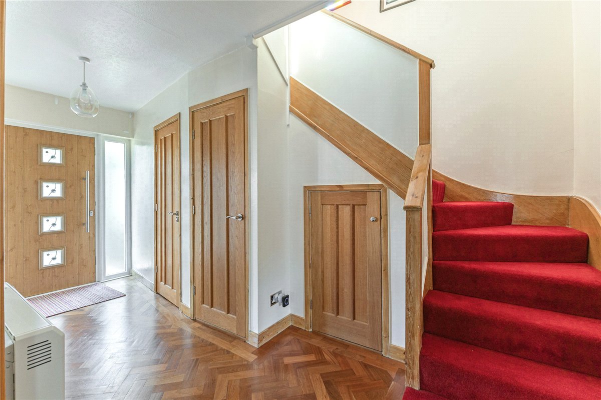 3 bedroom House, Millers Road, Toft, CB23 - Sold STC, Image 1