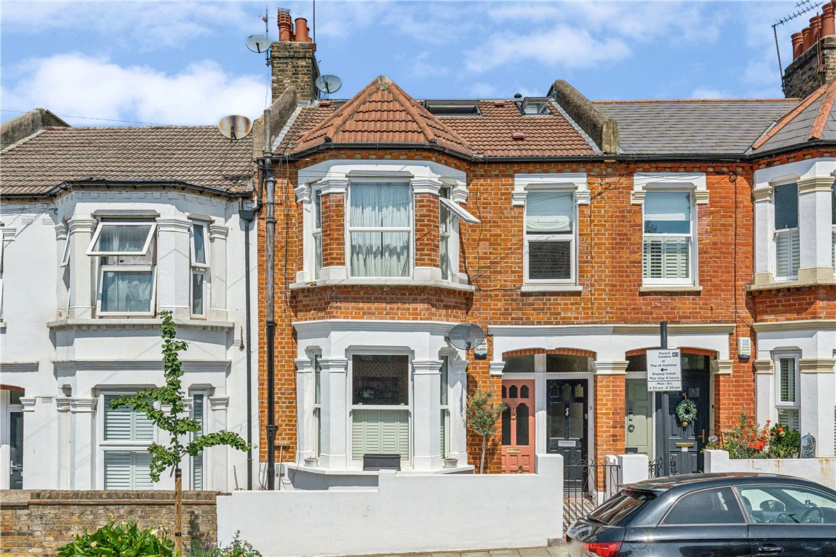 2 bedroom Flat, Aslett Street, London, SW18 - Under Offer, Image 13