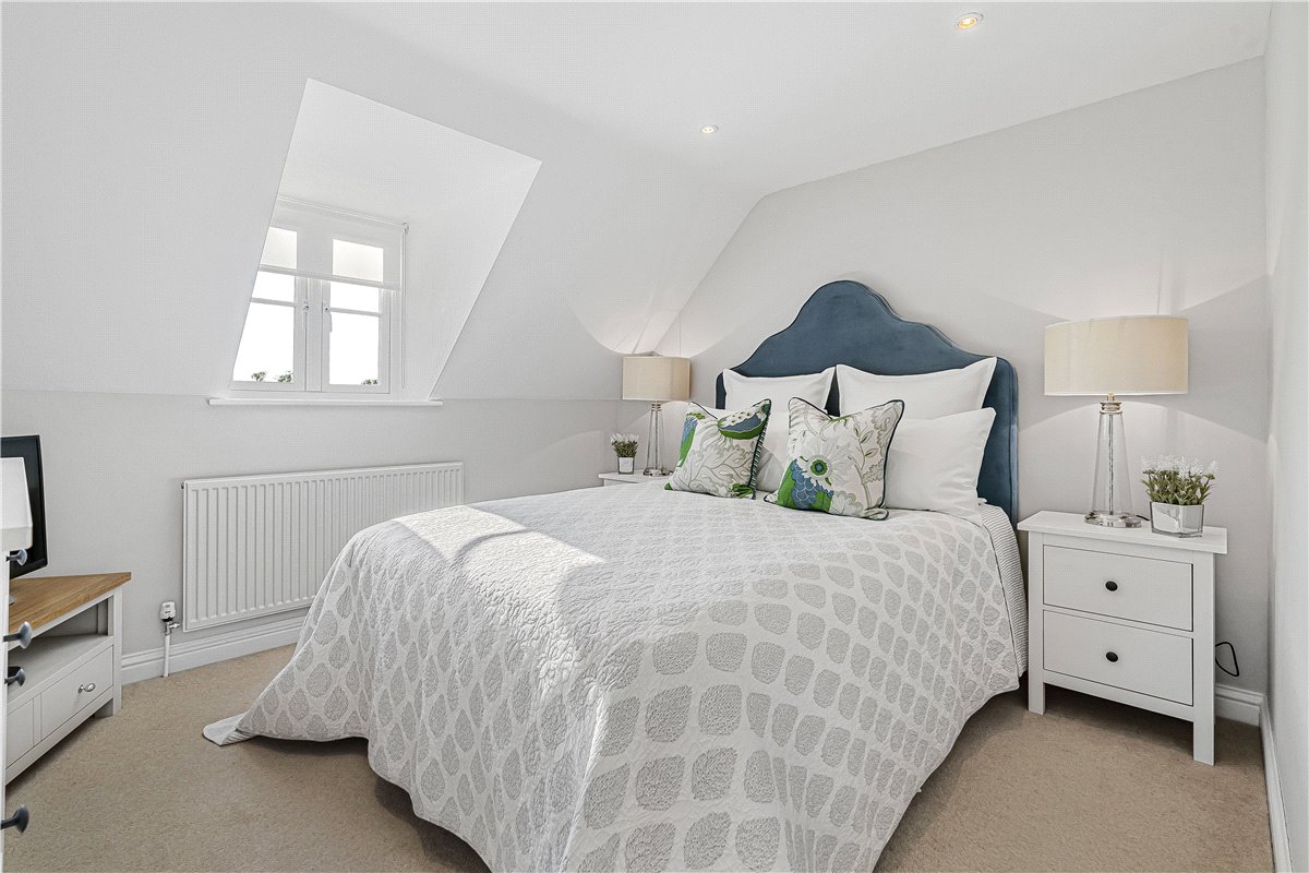 4 bedroom House, Shepherds Close, Weston-on-the-Green, OX25 - Sold, Image 33