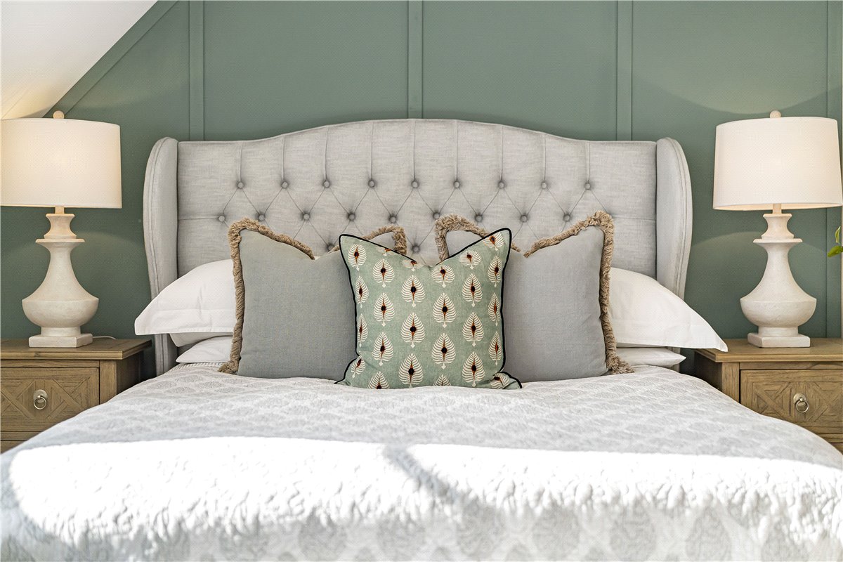 4 bedroom House, Shepherds Close, Weston-on-the-Green, OX25 - Sold STC, Image 33