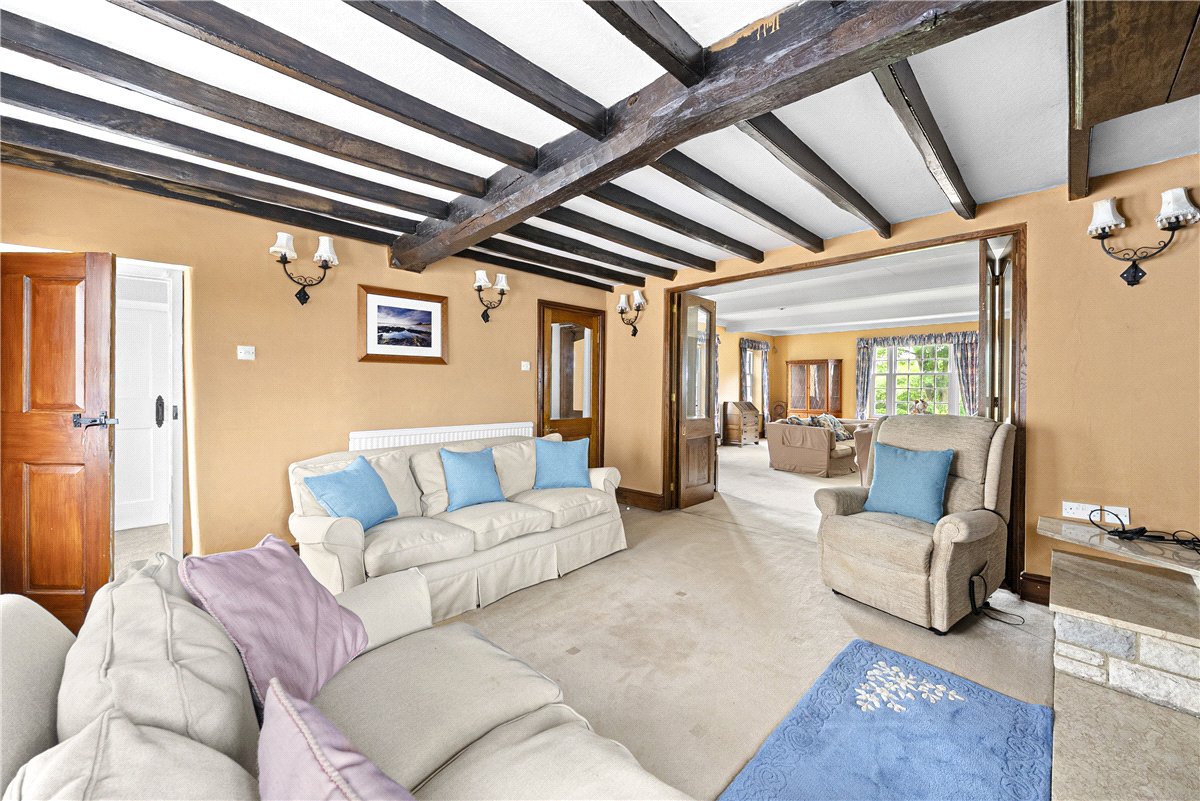 4 bedroom House, East End, Ampleforth, YO62 - Available, Image 3