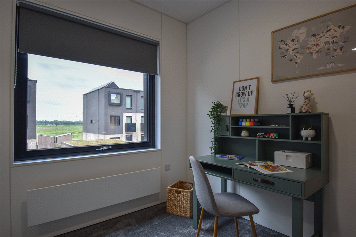 3 bedroom House, Lockhart Way, Northstowe, CB24 - Sold, Image 13