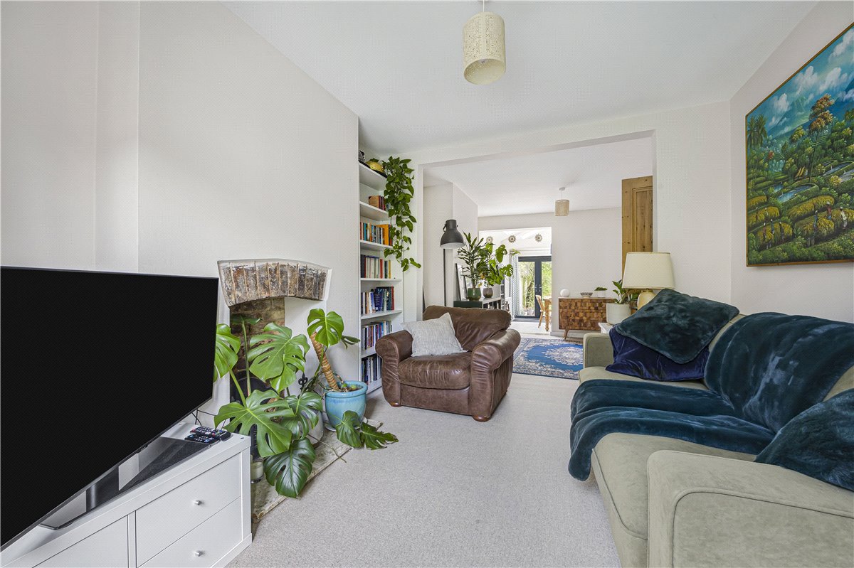 2 bedroom House, Howard Street, Oxford, OX4 - Sold, Image 23