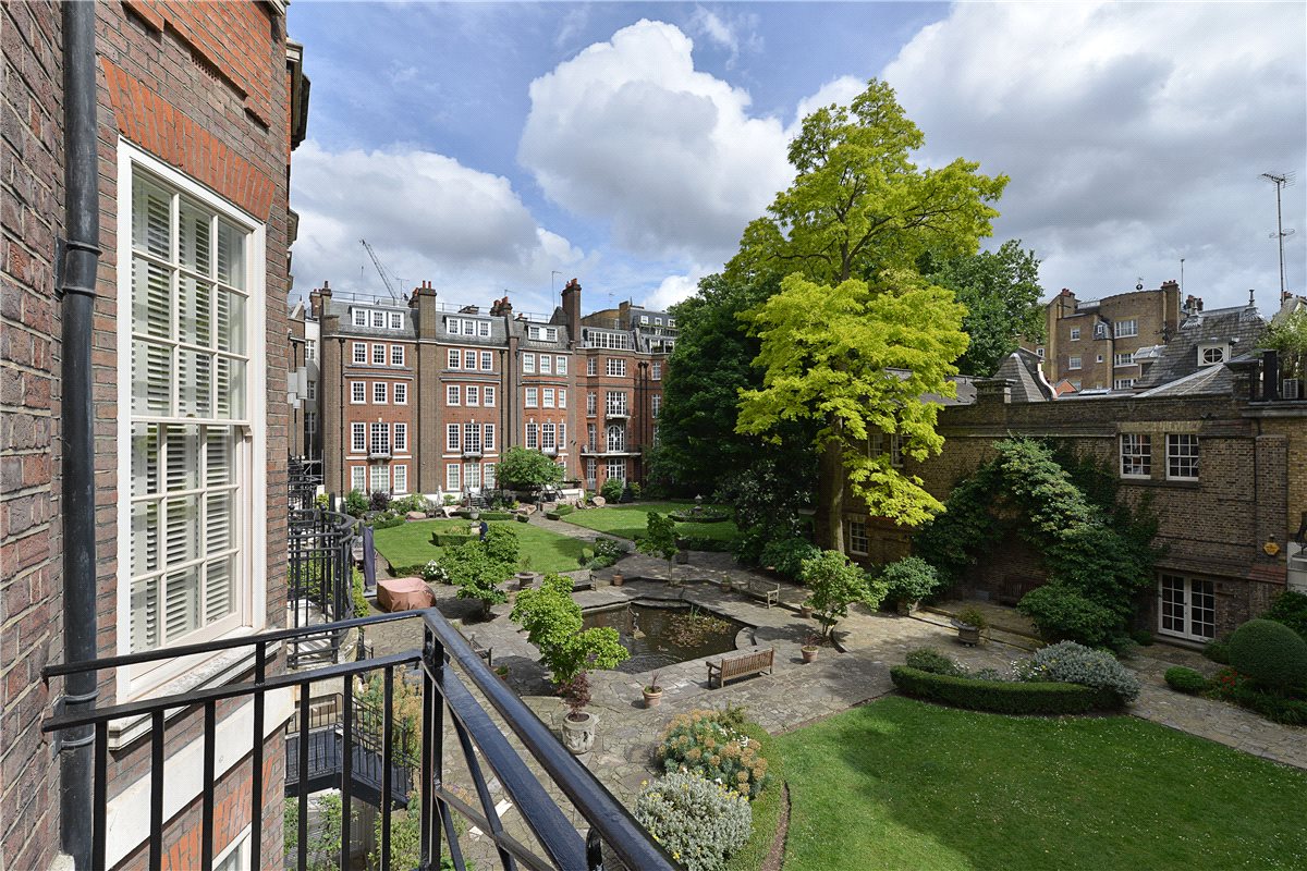2 bedroom Flat, Green Street, Mayfair, W1K - Let Agreed, Image 1