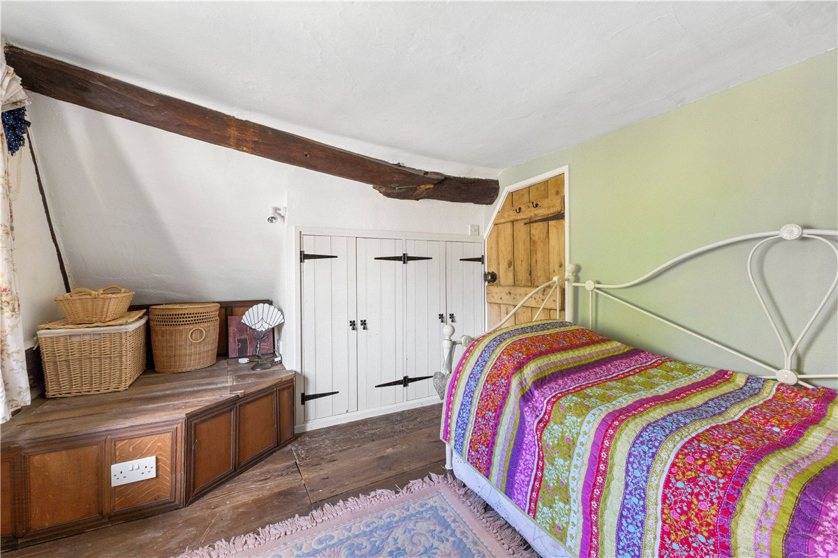 3 bedroom House, High Street, Burbage, SN8 - Sold STC, Image 19