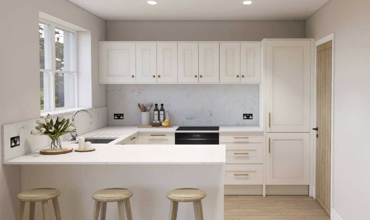 4 bedroom House, Granby Farm Grove, Harrogate, HG1 - Sold, Image 4