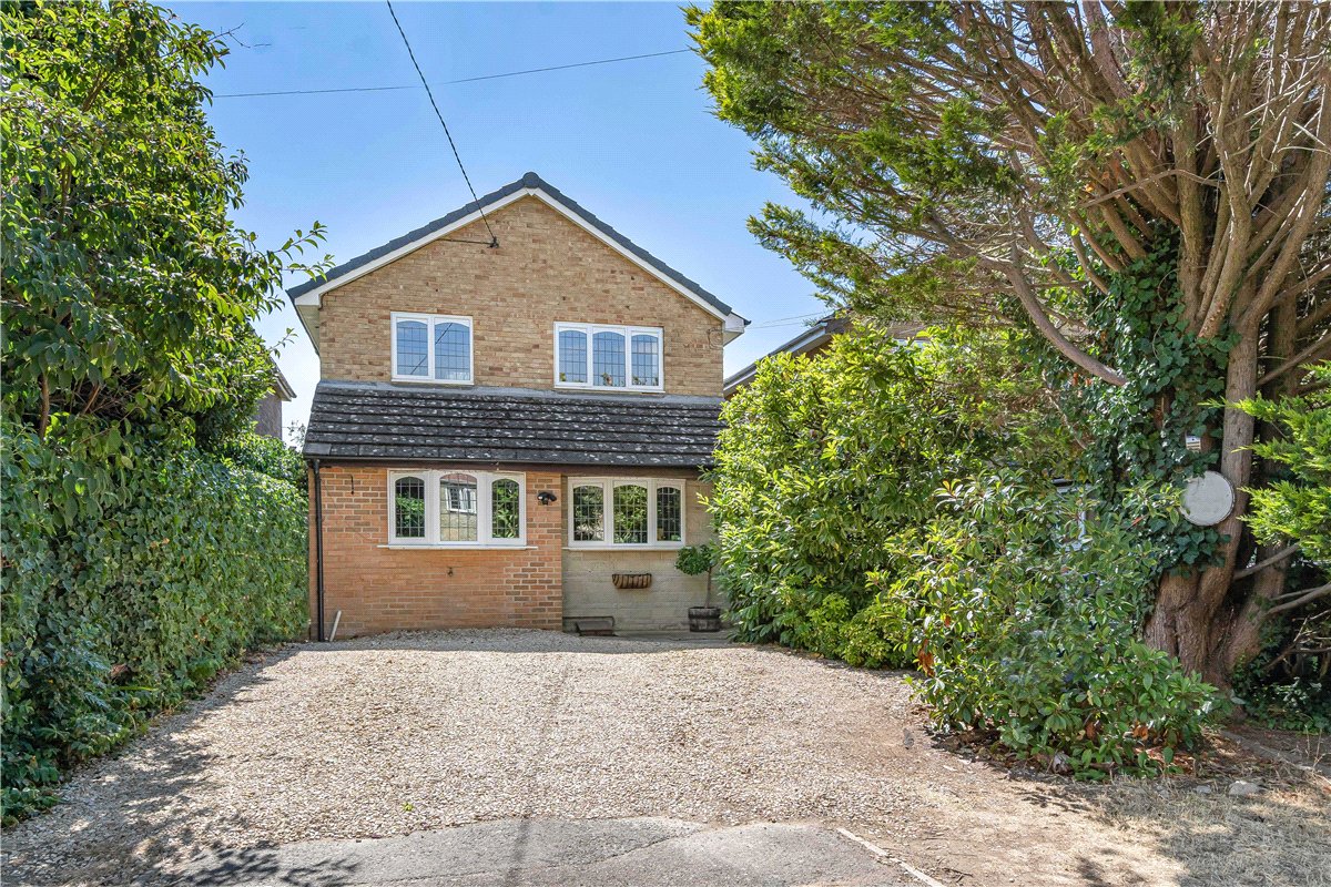 4 bedroom House, Mill Street, Kidlington, OX5 - Available