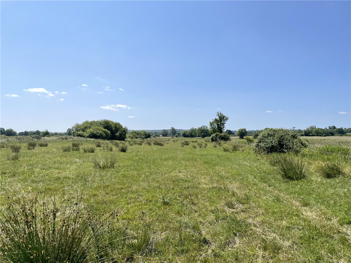 11.95  Land, Street Drove, Street, BA16 - Sold STC, Image 1