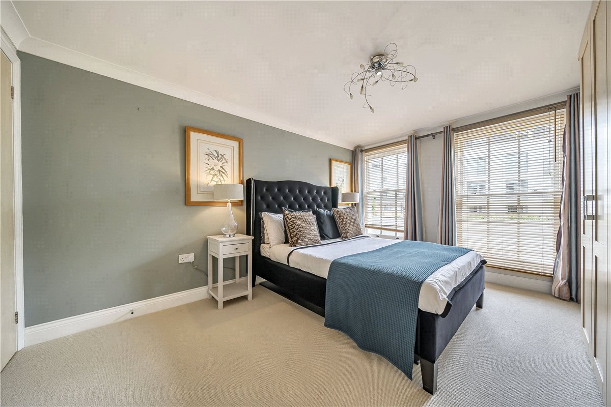 2 bedroom Flat, Victoria Bridge Road, Bath, BA1 - Sold, Image 9