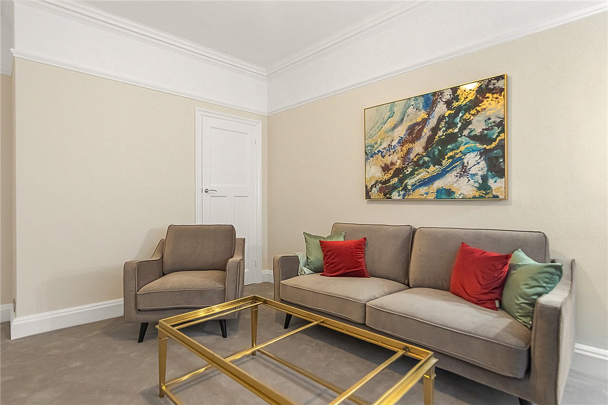 1 bedroom Flat, Bury Street, St James's, SW1Y - Let Agreed, Image 3