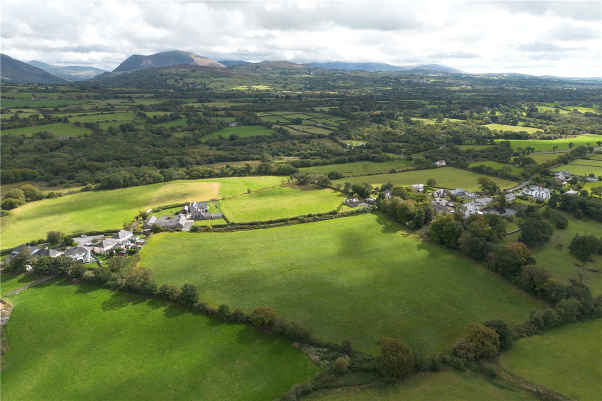 38.06  Land, Land At Caeathro, Caeathro, LL552TA - Available, Image 4