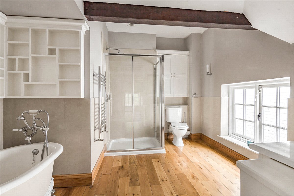 4 bedroom House, Church Lane, Middleton, B78 - Available, Image 17