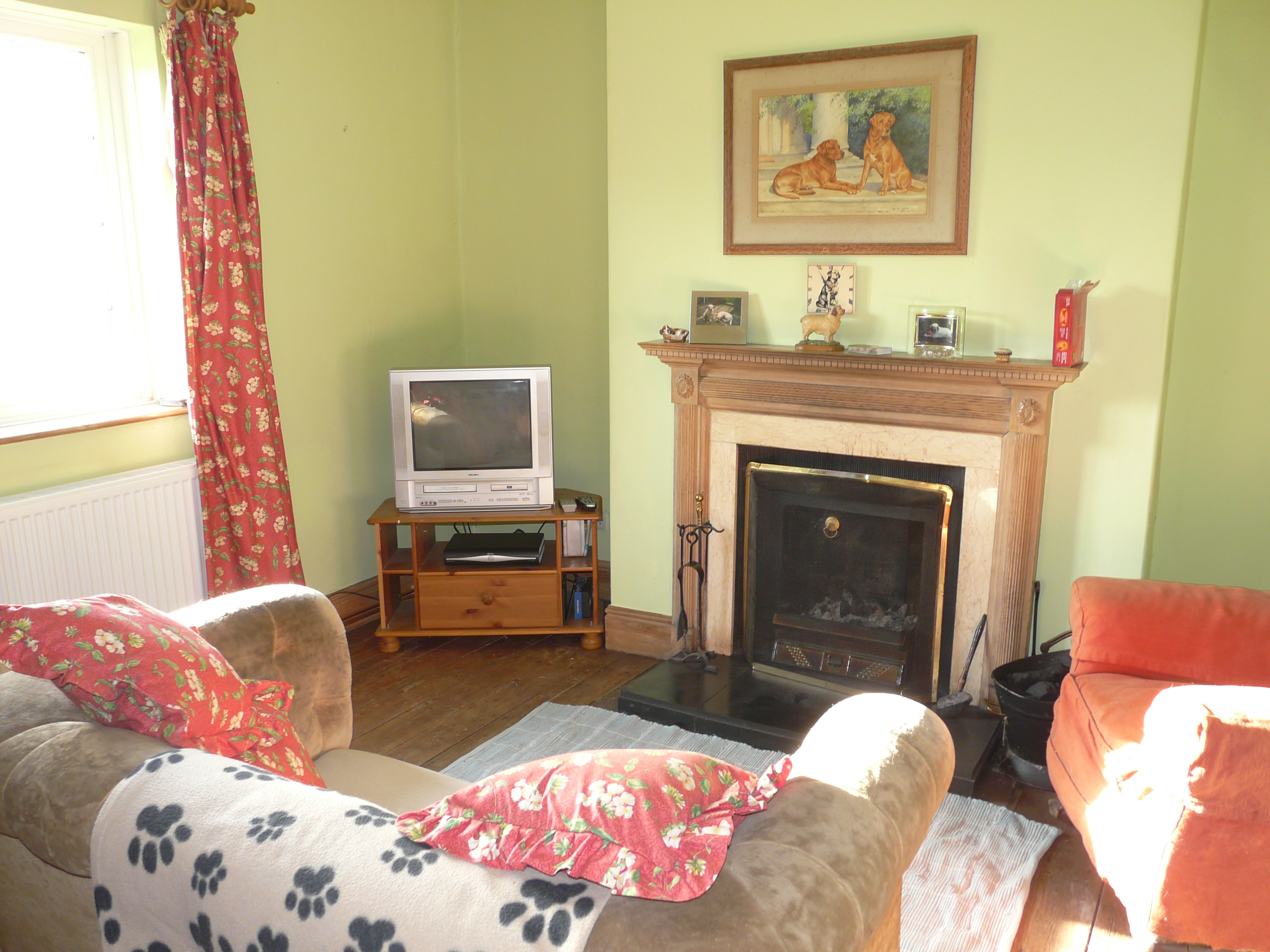 5 bedroom House, Camp Hill, Kirklington, DL8 - Let Agreed, Image 4