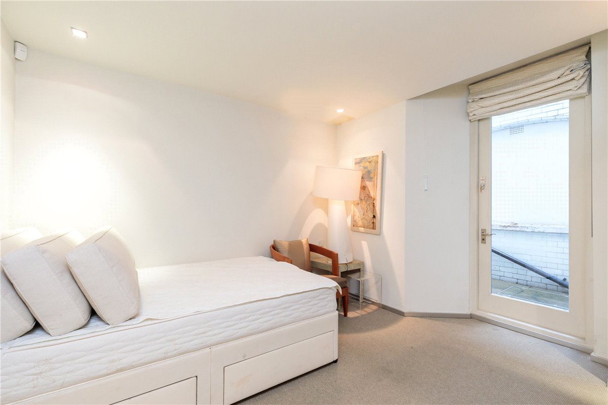 5 bedroom House, Montagu Square, London, W1H - Available, Image 25