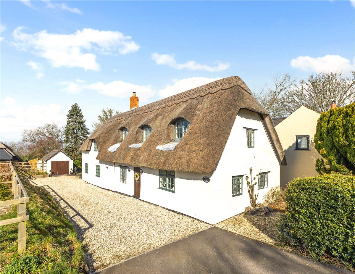 4 bedroom Cottage, Church Road, Wanborough, SN4 - Available