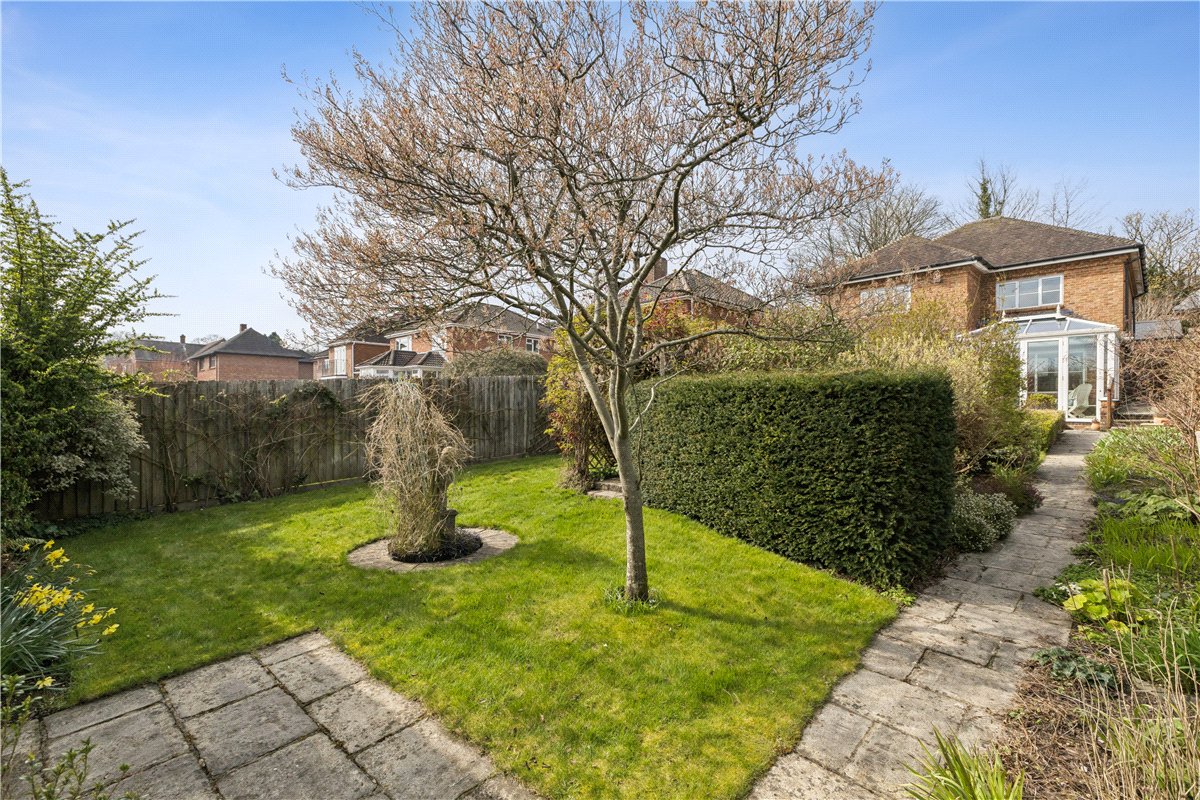 3 bedroom House, Back Lane, Marlborough, SN8 - Sold, Image 23