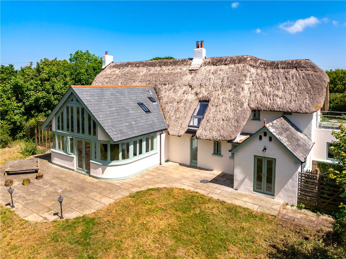 48.77  Land, Woodford, Bude, EX23 - Sold, Image 6