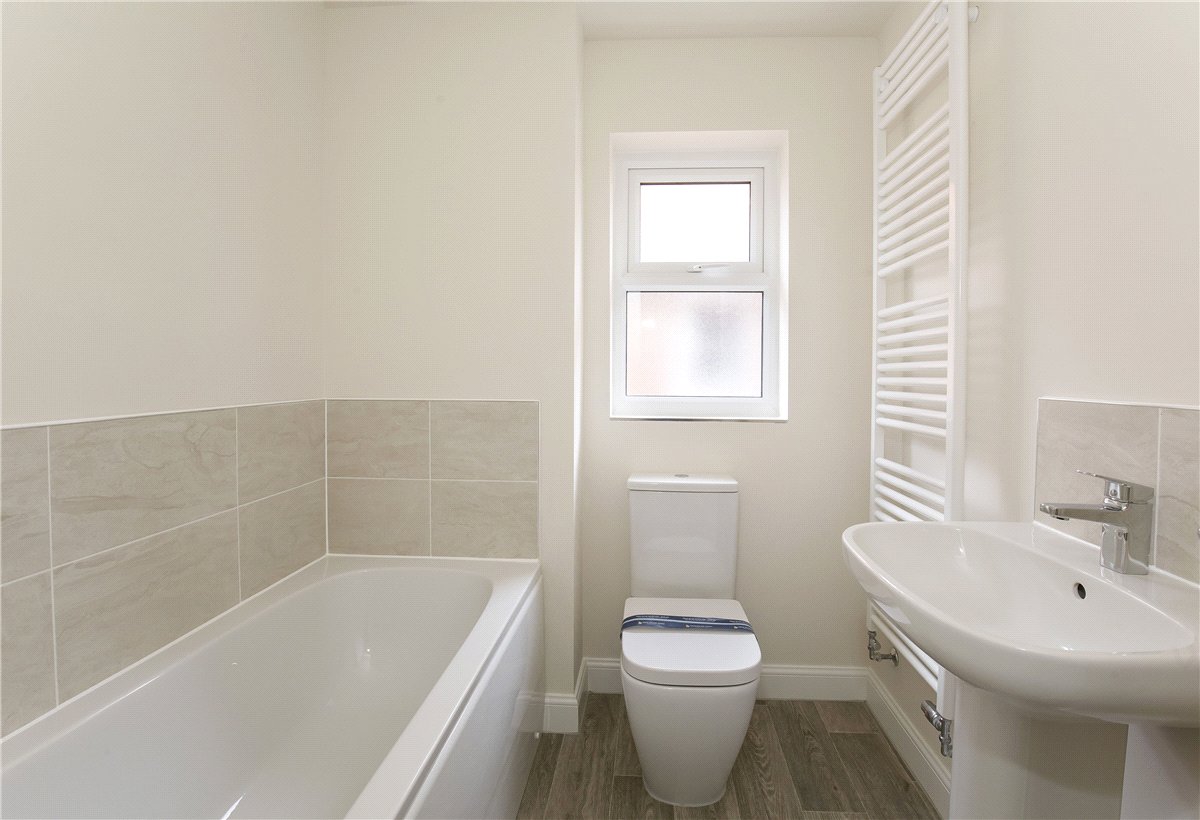 3 bedroom House, George Simpson Avenue, Wheldrake, YO19 - Available, Image 10