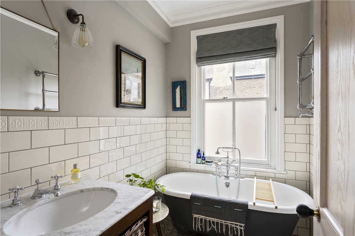 3 bedroom House, St. James's Drive, London, SW17 - Sold, Image 10