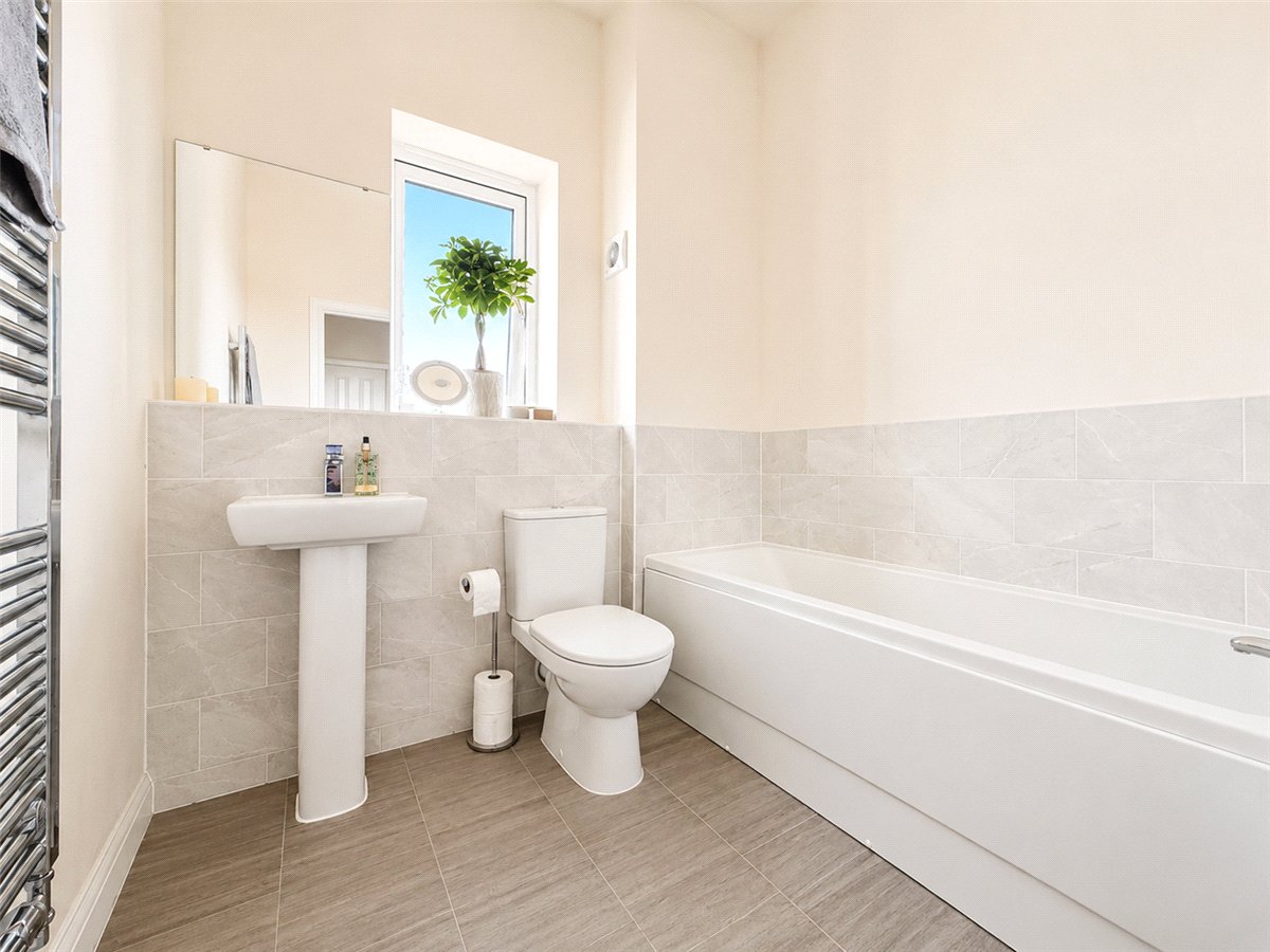 2 bedroom Flat, Lawrence Weaver Road, Cambridge, CB3 - Available, Image 11