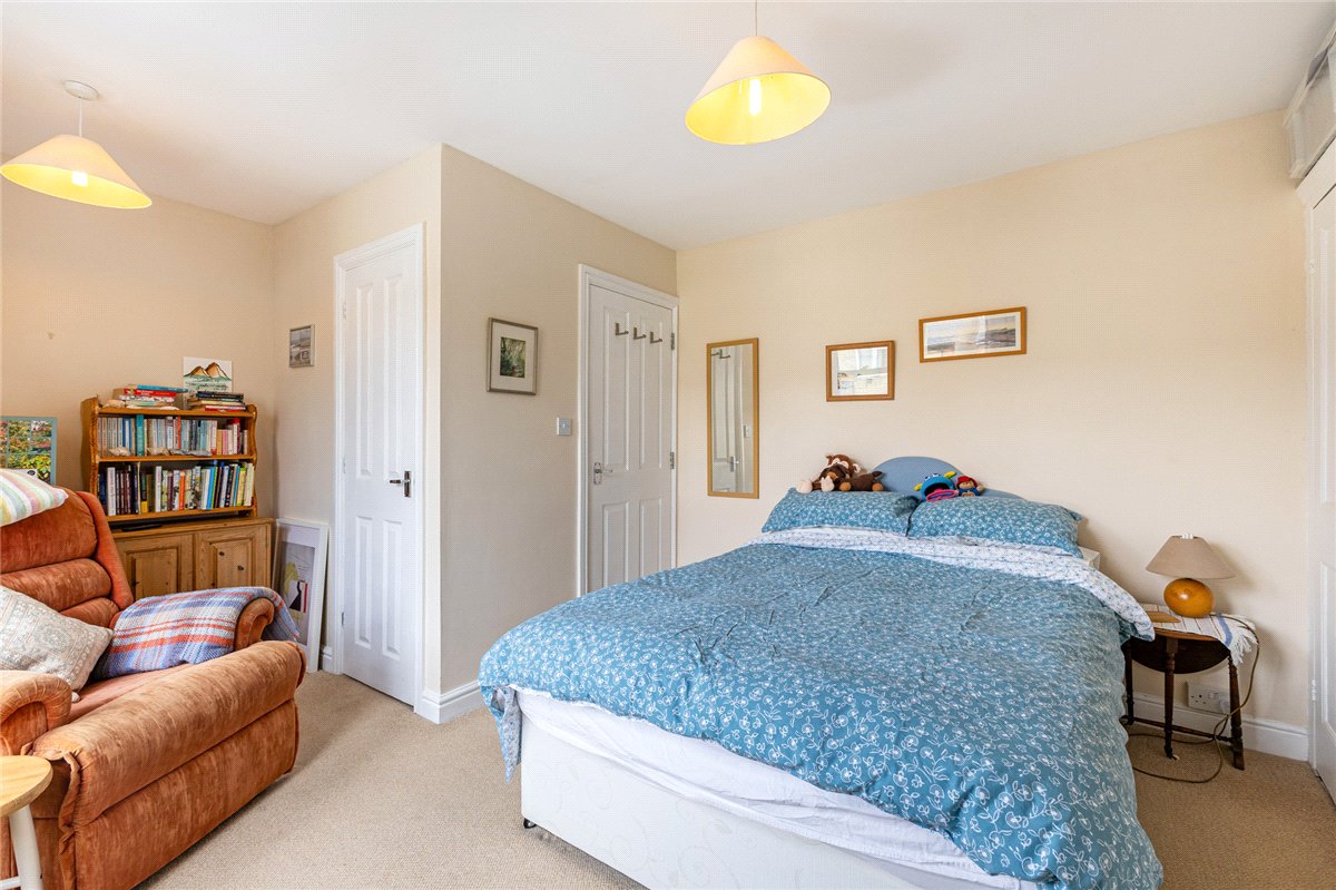 4 bedroom House, Fulbrooke Road, Cambridge, CB3 - Available, Image 10
