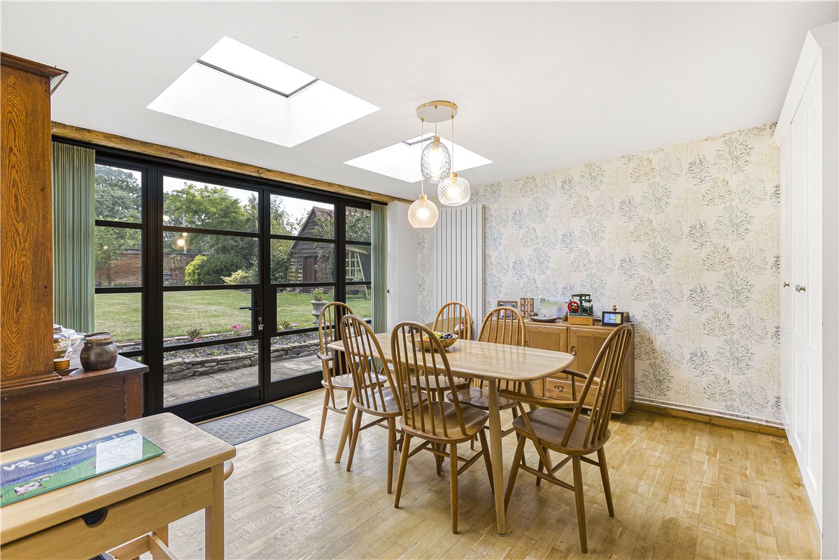 4 bedroom House, The Causeway, Steventon, OX13 - Sold, Image 12