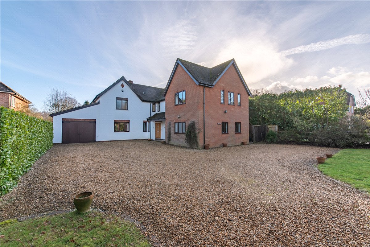 5 bedroom House, Post Office Road, Inkpen, RG17 - Available, Image 2