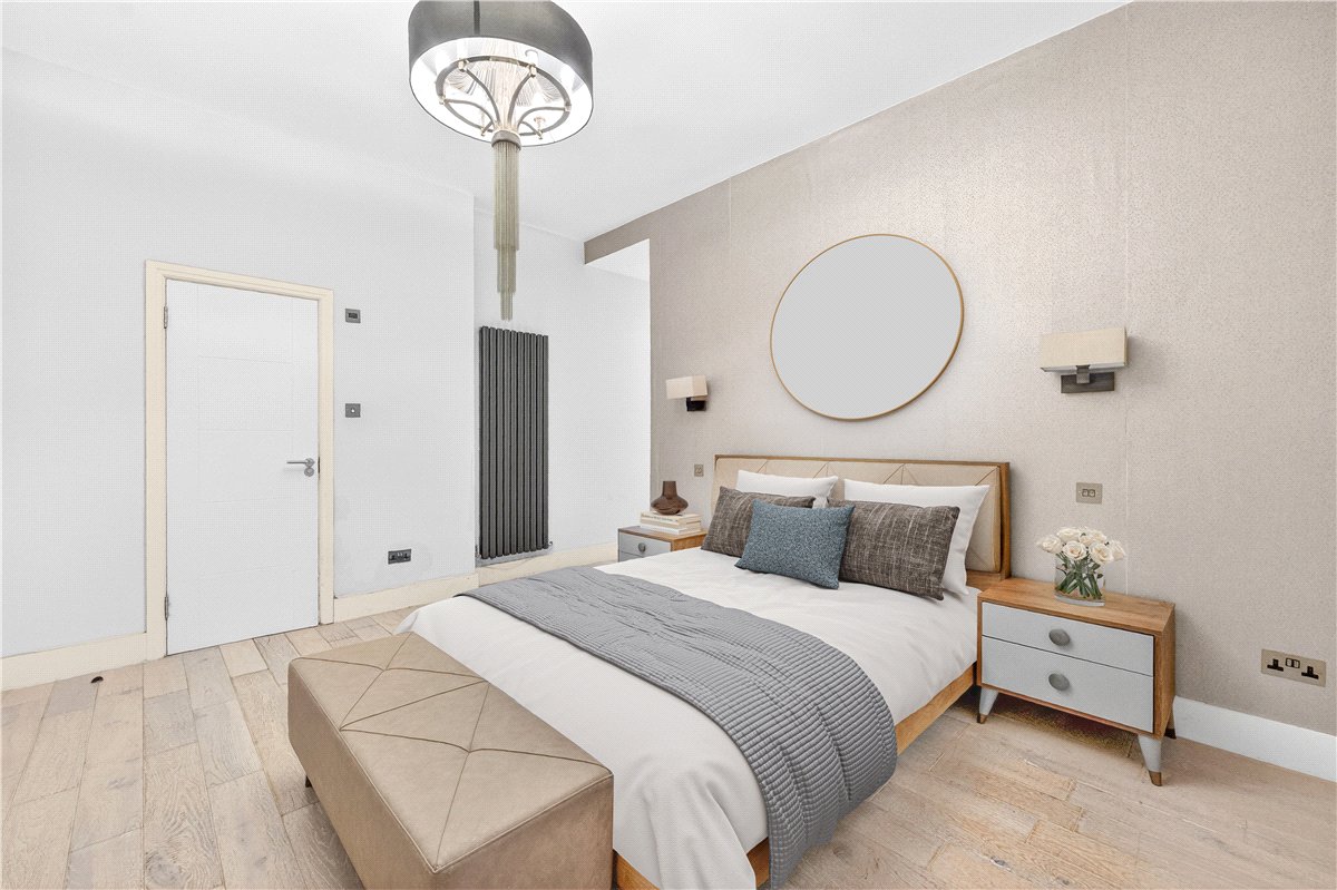 2 bedroom Flat, Prince's Gate, South Kensington, SW7 - Available, Image 3