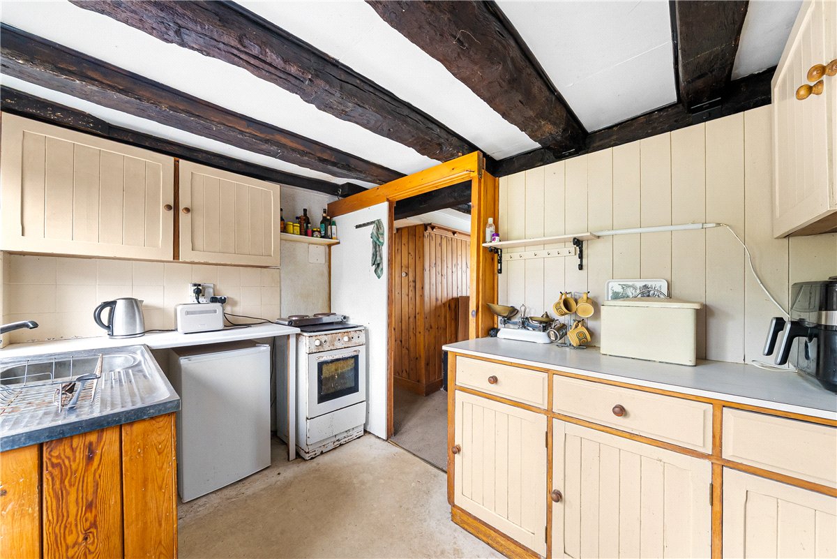 2 bedroom House, High Street, Thornton Le Clay, YO60 - Sold STC, Image 8