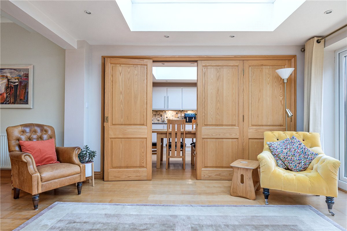 4 bedroom House, High Street, Manton, SN8 - Available, Image 7